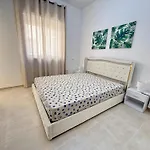 Trilocale Volta Del Mare Gallipolitravel Vakantiehuis