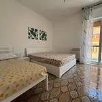 Trilocale Volta Del Mare Gallipolitravel Vakantiehuis