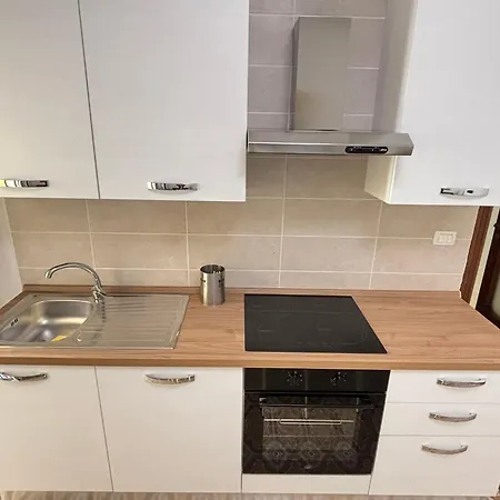 Prázdninový dům Trilocale Volta Del Mare Gallipolitravel *