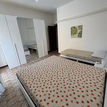 Trilocale Volta Del Mare Gallipolitravel Prázdninový dům