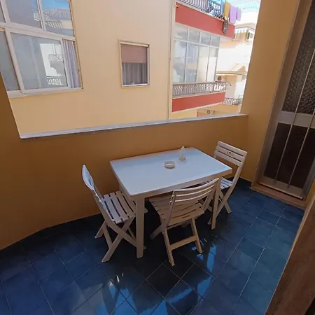 Trilocale Volta Del Mare Gallipolitravel * Gallipolli