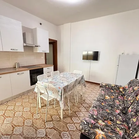 Trilocale Volta Del Mare Gallipolitravel *