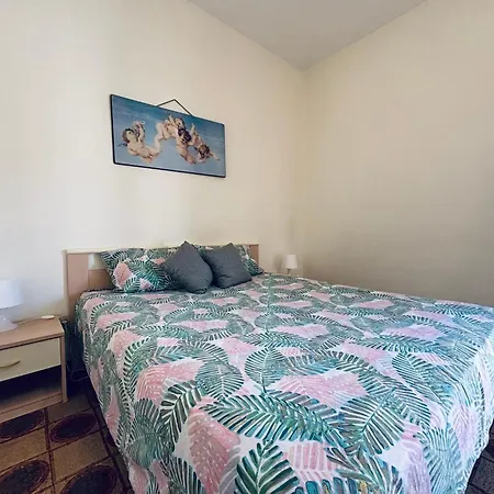 Trilocale Volta Del Mare Gallipolitravel Holiday home Gallipoli