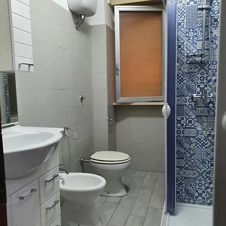Trilocale Volta Del Mare Gallipolitravel بيت للعطل *